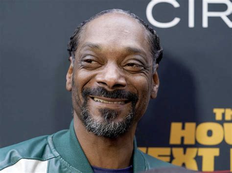 where is snoop dogg today